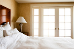 Avon Dassett bedroom extension costs
