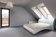 Avon Dassett bedroom extensions
